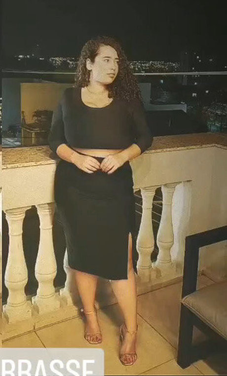 Maria Clara Tavares Quick model image