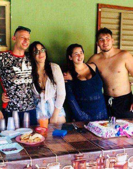 Maria Clara Tavares best actress photo