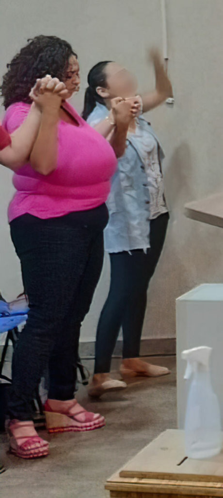 Maria Clara Tavares pornstar top photo