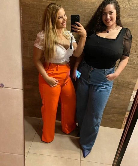 Maria Clara Tavares star nice photos