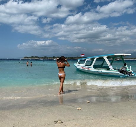 Bella mnz model pornographic galleries