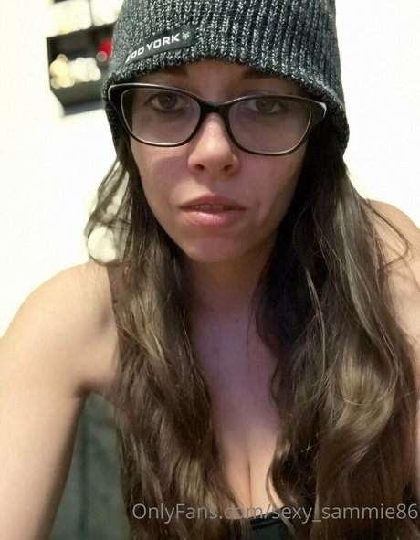 sexy sammie86 high quality actress picture