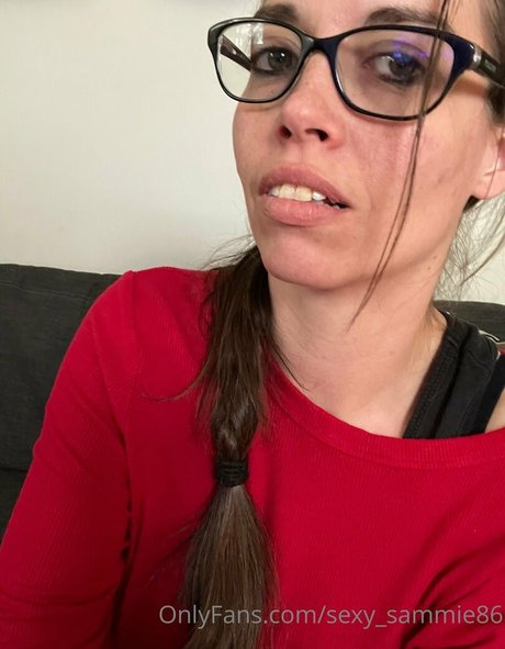 sexy sammie86 pornographic model pics