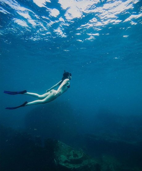 Sofia Santino beautiful model photo