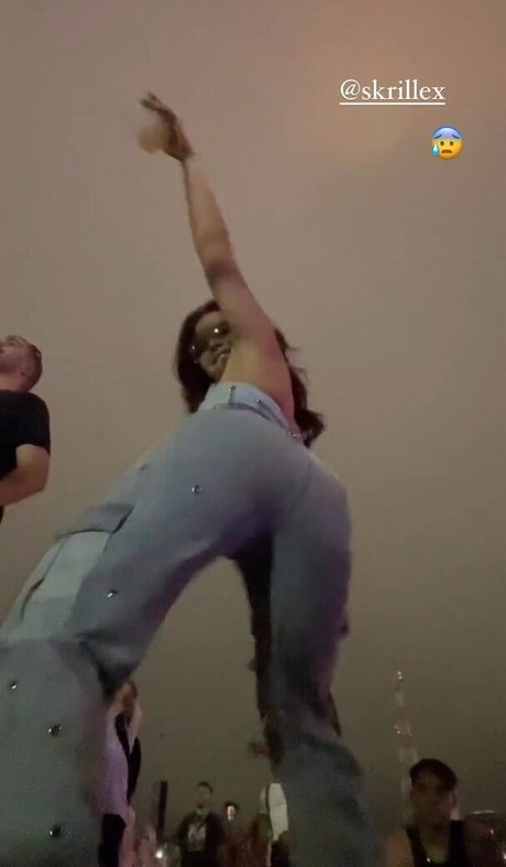 Sofia Santino sexy model gallery