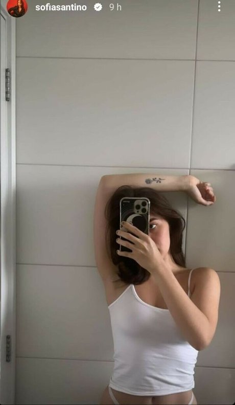 Sofia Santino pornstar nudes image