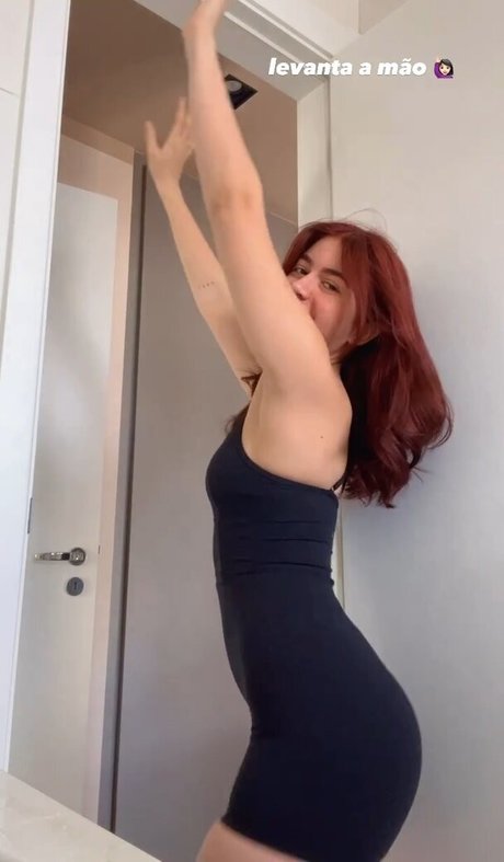 Sofia Santino nice star photo