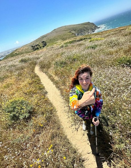 havefaithinmebabe model pornographic images