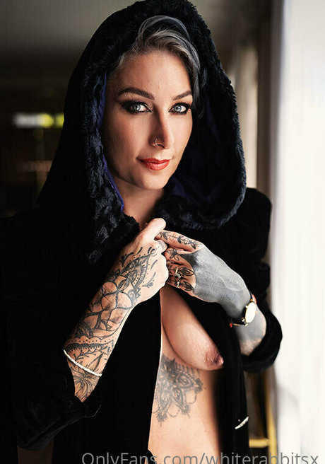 whiterabbitsx Quick model image