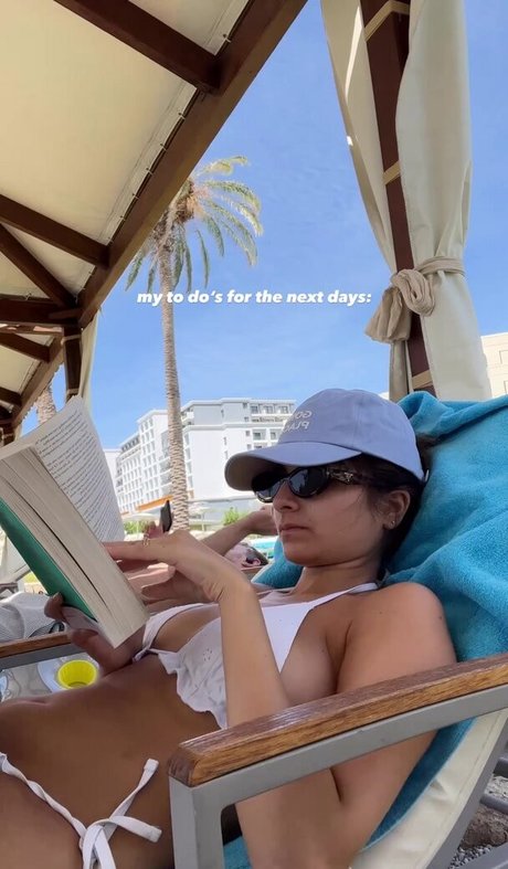 Ischtar Isik model nudes image