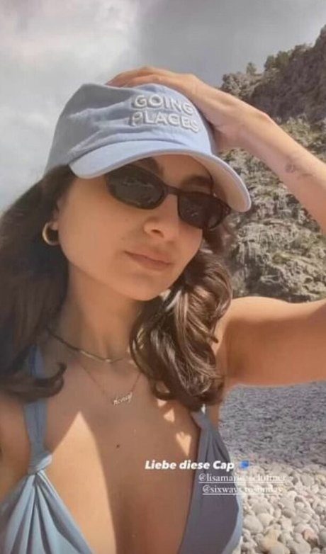 Ischtar Isik star erotic pic