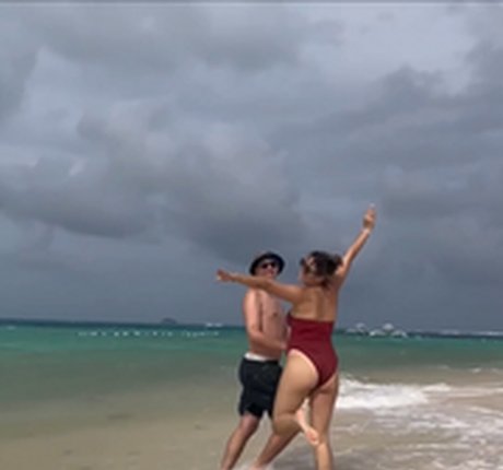 Anna Maria Damm model hd galleries