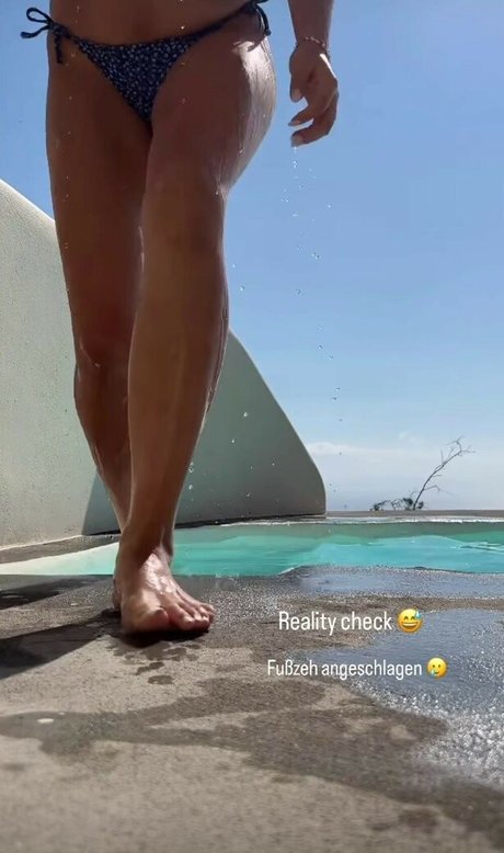 Anna Maria Damm hot pornstar picture