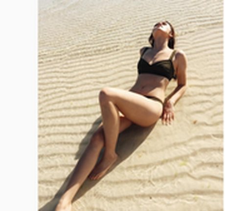 Anna Maria Damm pornographic model photo