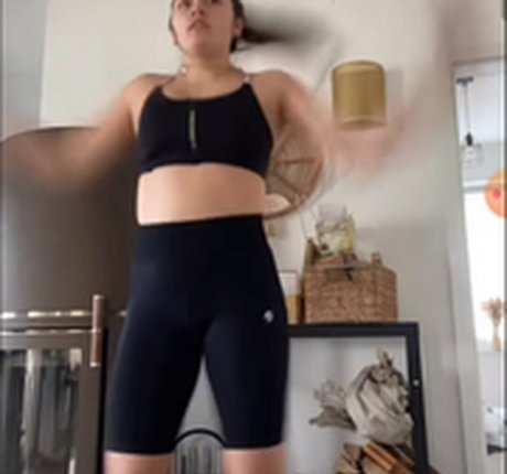 Anna Maria Damm sexy model photos