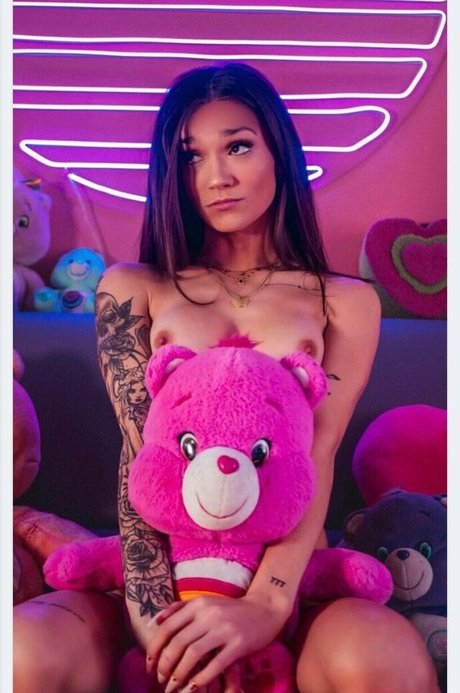 Karsyn Foys star nudes image