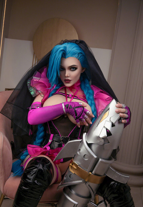 crossdresser onlyfans beautiful naked photo