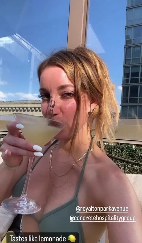 Jeana perfect actress picture