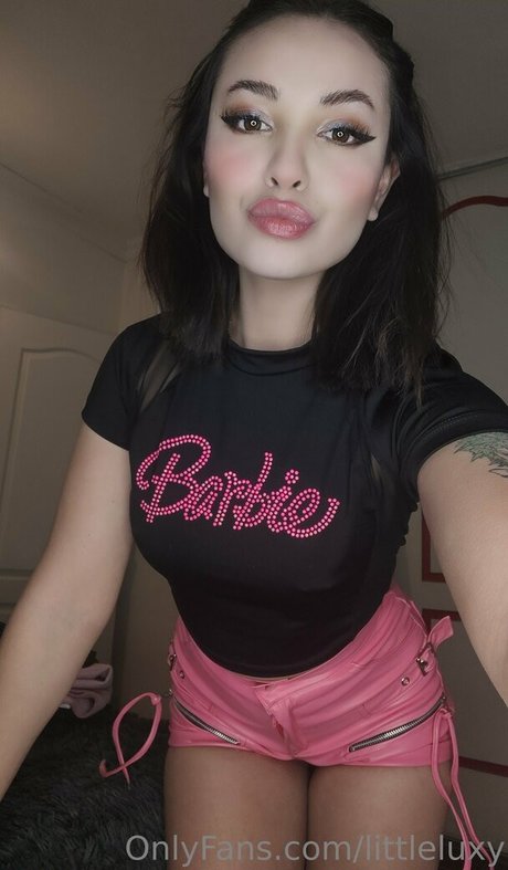 littleluxy adult star photos