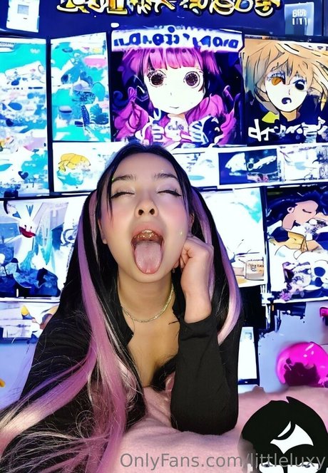 littleluxy perfect actress galleries