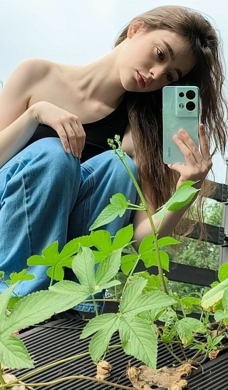 Dasha Taran nudes model archive