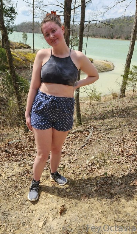 fey octavia free pretty model gallery