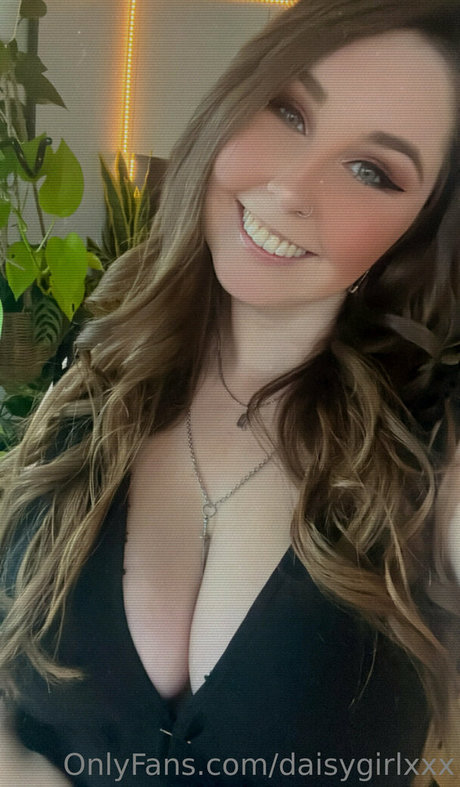 daisygirlxxx star perfect img