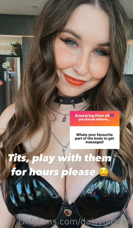 daisygirlxxx hot pornstar photos