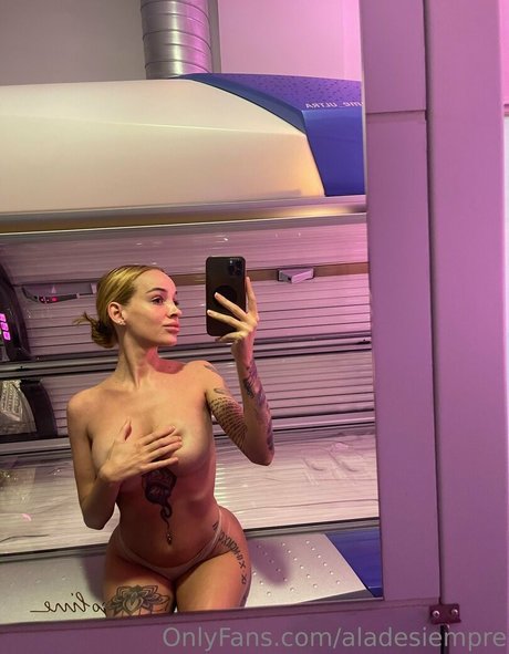 Aladesiempre beautiful star photos