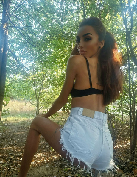 lorenpetite model beautiful gallery