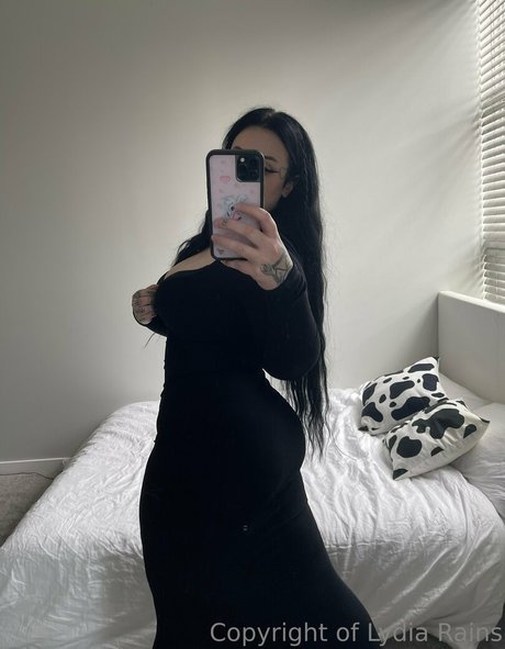 Lydiarains star beautiful picture