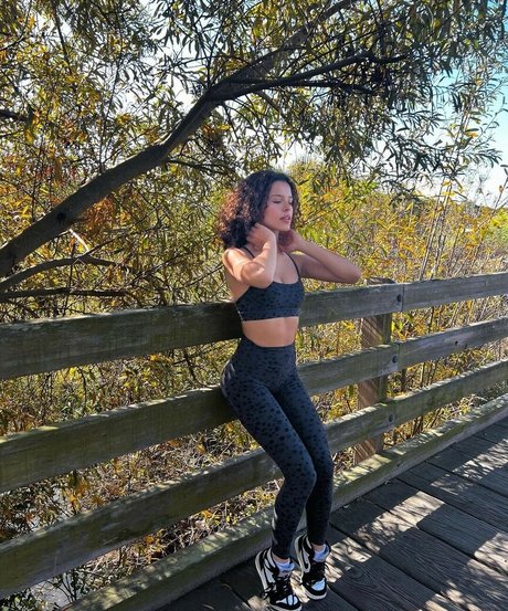 Gabriella Saraivah perfect pornstar pic