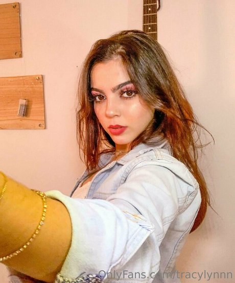 tracylynnn pornstar pretty image