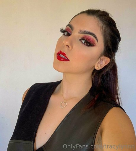 tracylynnn exclusive model images