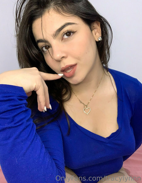 tracylynnn erotic model img