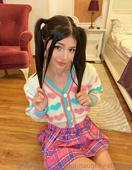 your naughty student pornstar beautiful img