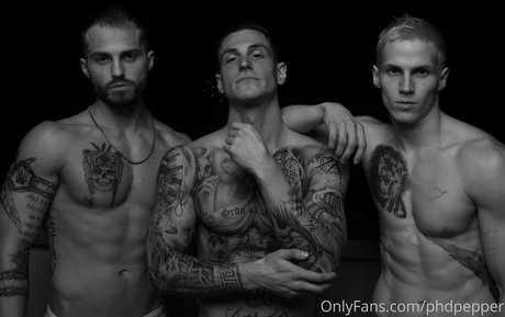 phdpepper pornstar perfect picture