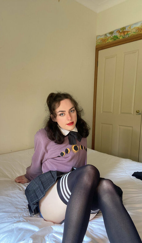 xwhitewrenx porn model photo