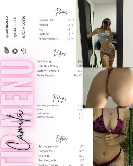 camil0530 nice pornstar images