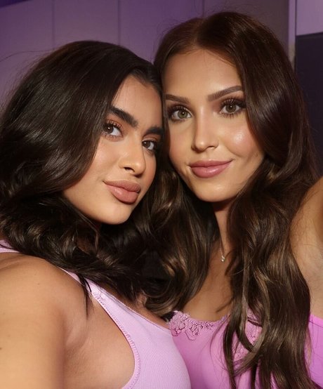 Kalani Hilliker pornstar pretty picture