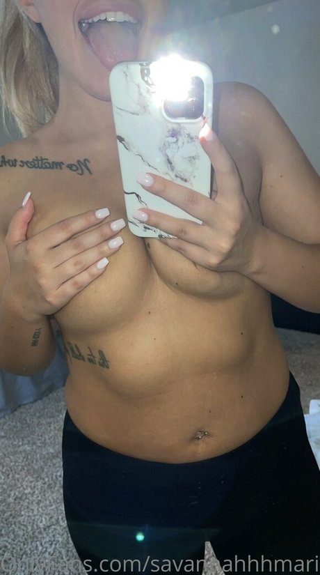 sexxxysavannahh pornstar beautiful images