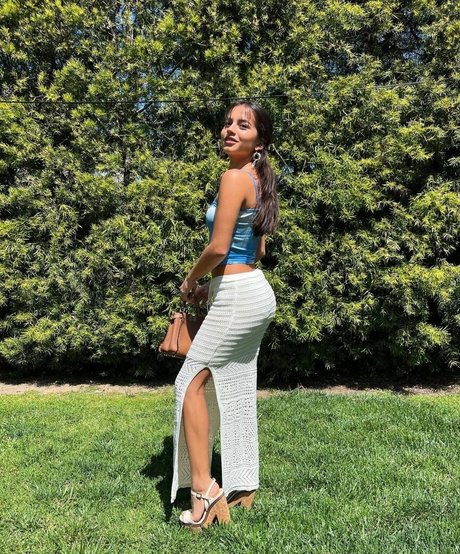 Isabela Merced pornstar best photos