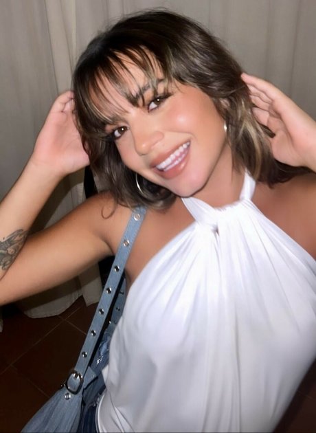 Isabela Merced top star gallery