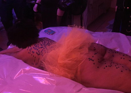 amazon leee star sexy images