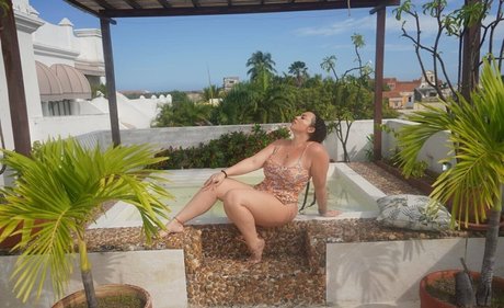 fansofmandimay erotic pornstar pics