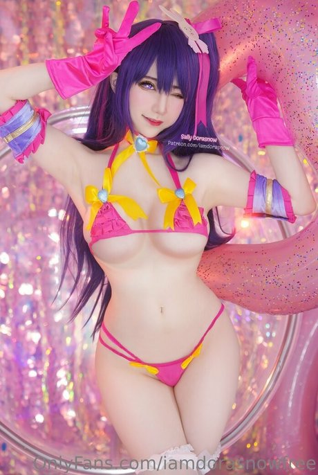 iamdorasnowfree porn star pictures