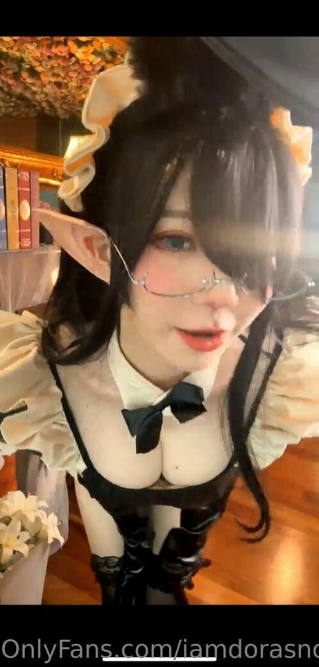 iamdorasnowfree sex star gallery