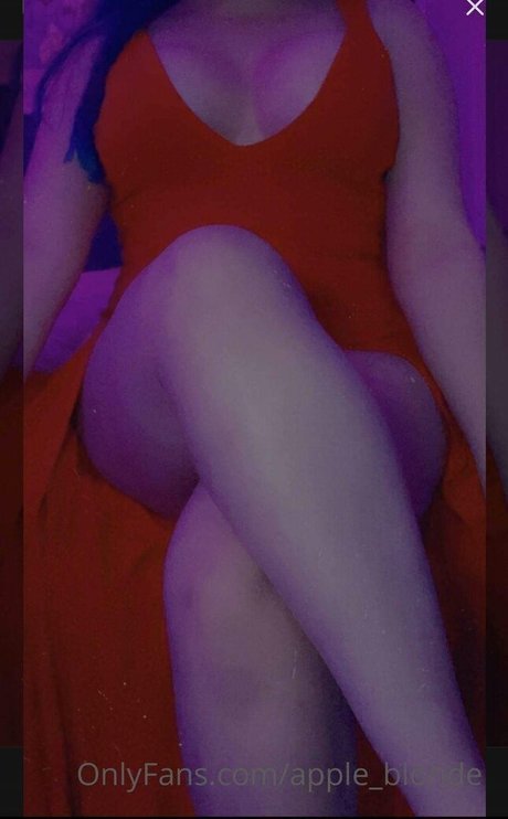 AppleBlonde best actress pictures