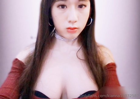 kianna10832587 hd model images