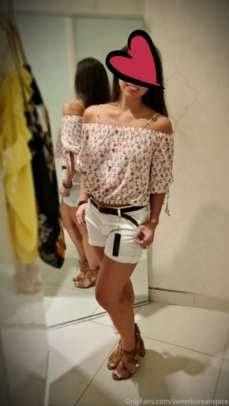 sweetkoreanspice model top pics